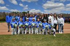 Softball Senior Day  Wheaton College Softball Senior Day 2022. - Photo by: KEITH NORDSTROM : Wheaton, Baseball